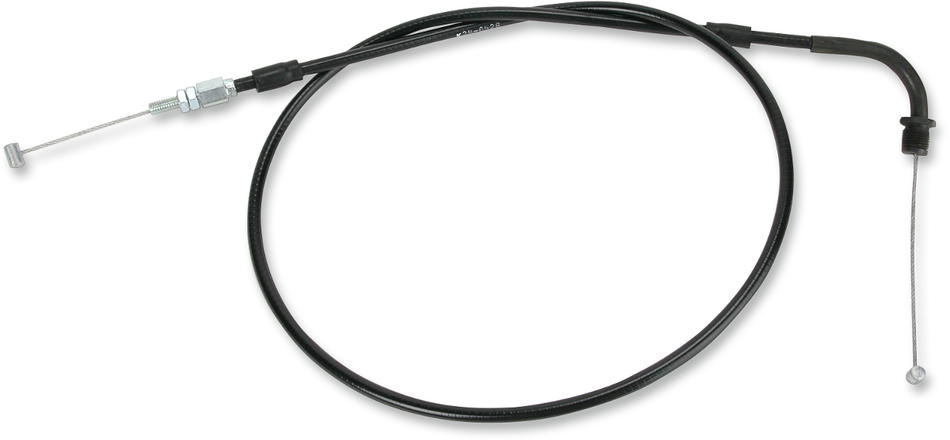 Parts Unlimited Throttle Cable - Honda 17920-369-000