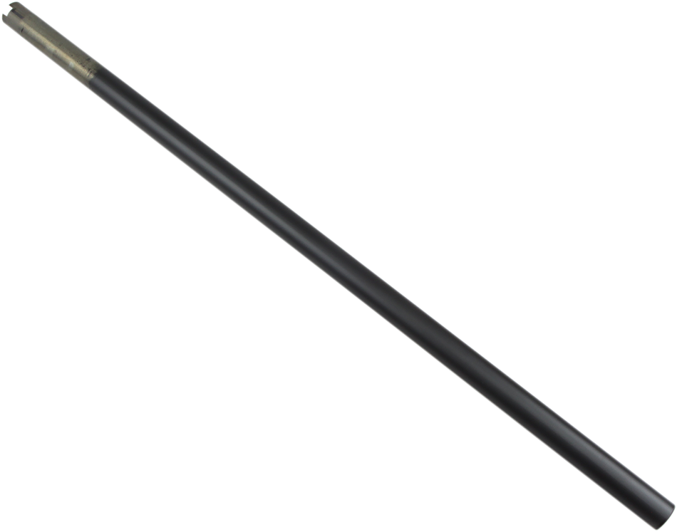 DRAG SPECIALTIES Handlebar - Stick - TBW - Flat Black 0601-4162