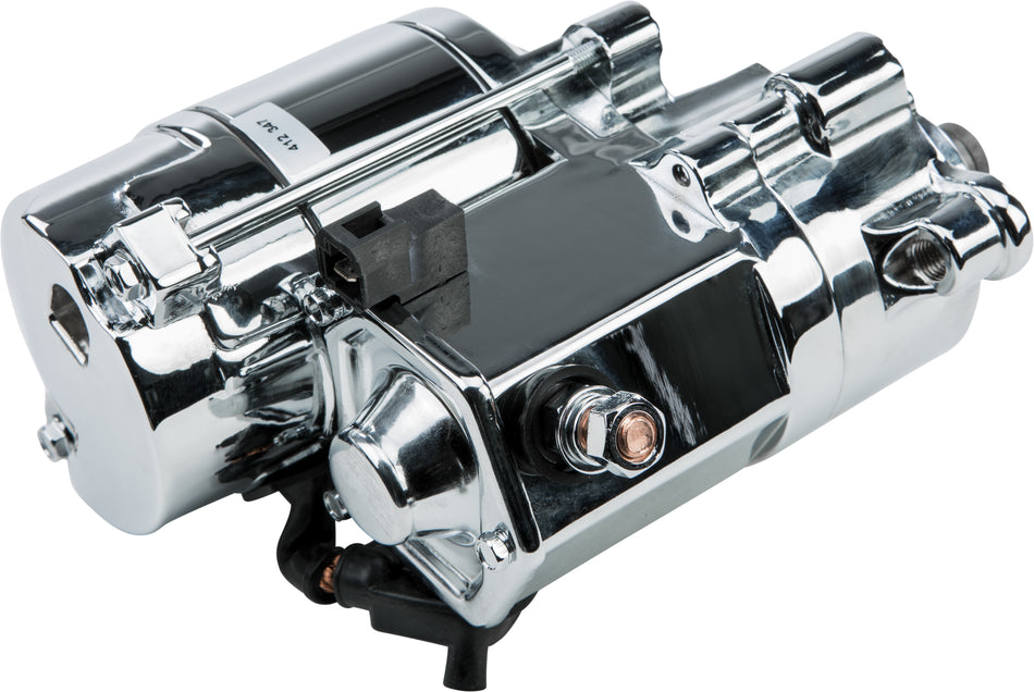 HARDDRIVE Starter Motor H-D Xl 81-14 410-52136