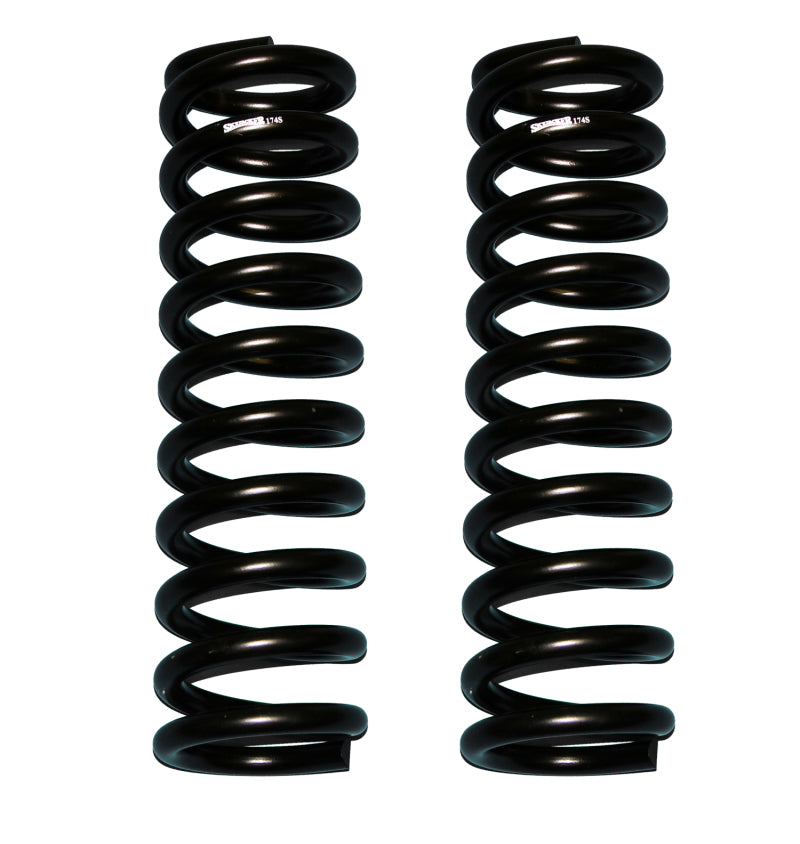 Skyjacker Coil Spring Set 1975-1979 Ford Bronco 174