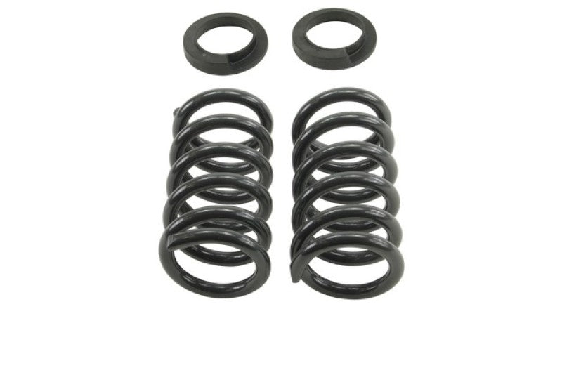 Belltech PRO COIL SPRING SET 97-03 F150 8 Cyl 2inch-3inch 23804