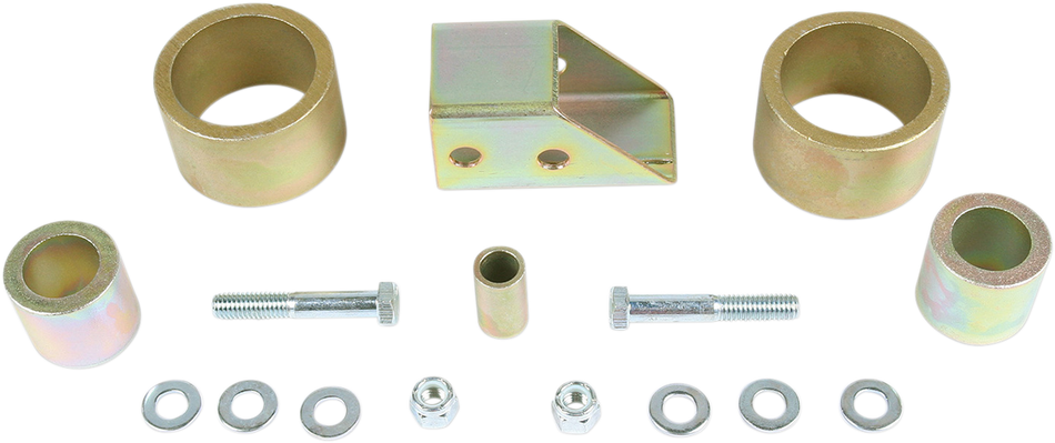 HIGH LIFTER Lift Kit - 2.00" - Front/Back 73-14817