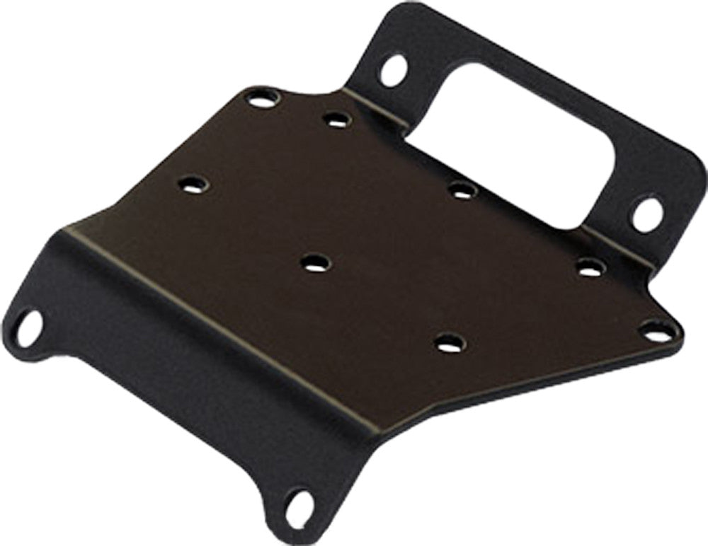 KFIWinch Mount100605