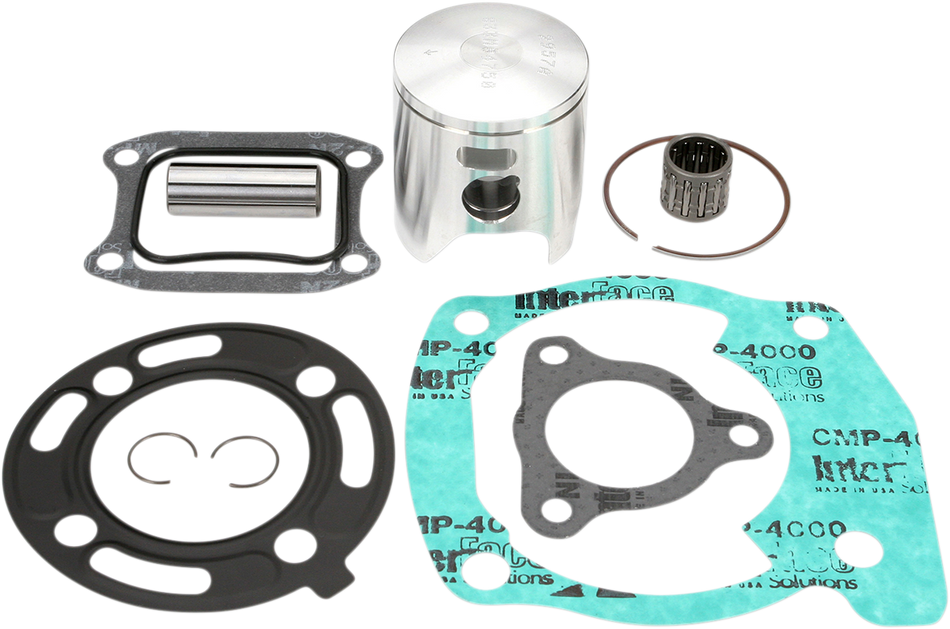 WISECO Piston Kit with Gaskets - Standard High-Performance PK1214