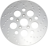 PRO-ONE PERF.MFG. Brake Rotor - 11.5" - Rear 600239