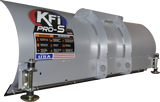 KFI ATV Straight Blade 54 in. 105054