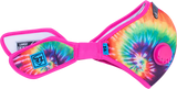 RZ MASK M2N Mask - Tie Dye - Medium MK-DC39:25370