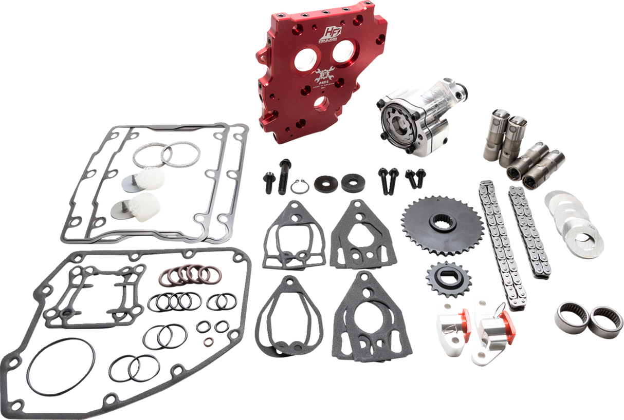 FEULING OIL PUMP CORP. HP+ Umrüstsatz für hydraulischen Nockenkettenspanner – '01-'06 TC C 7188 