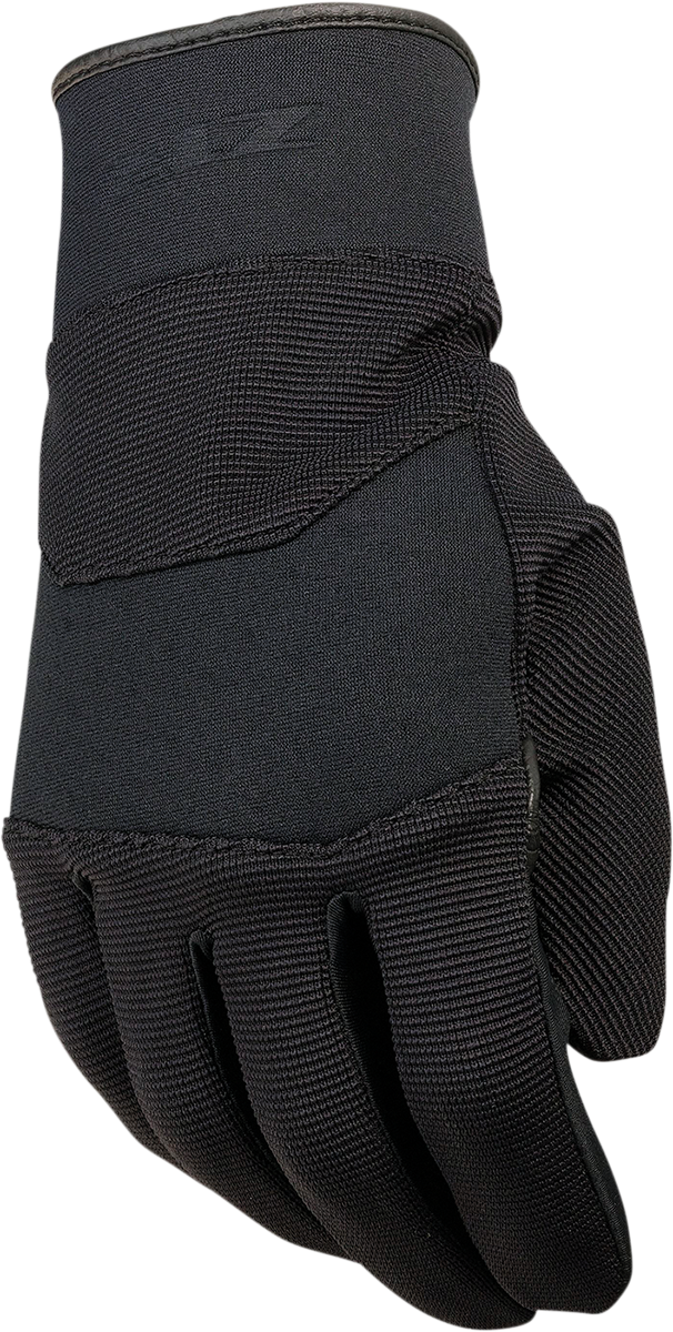 Z1R AfterShock Gloves - Black - Small 3301-4111