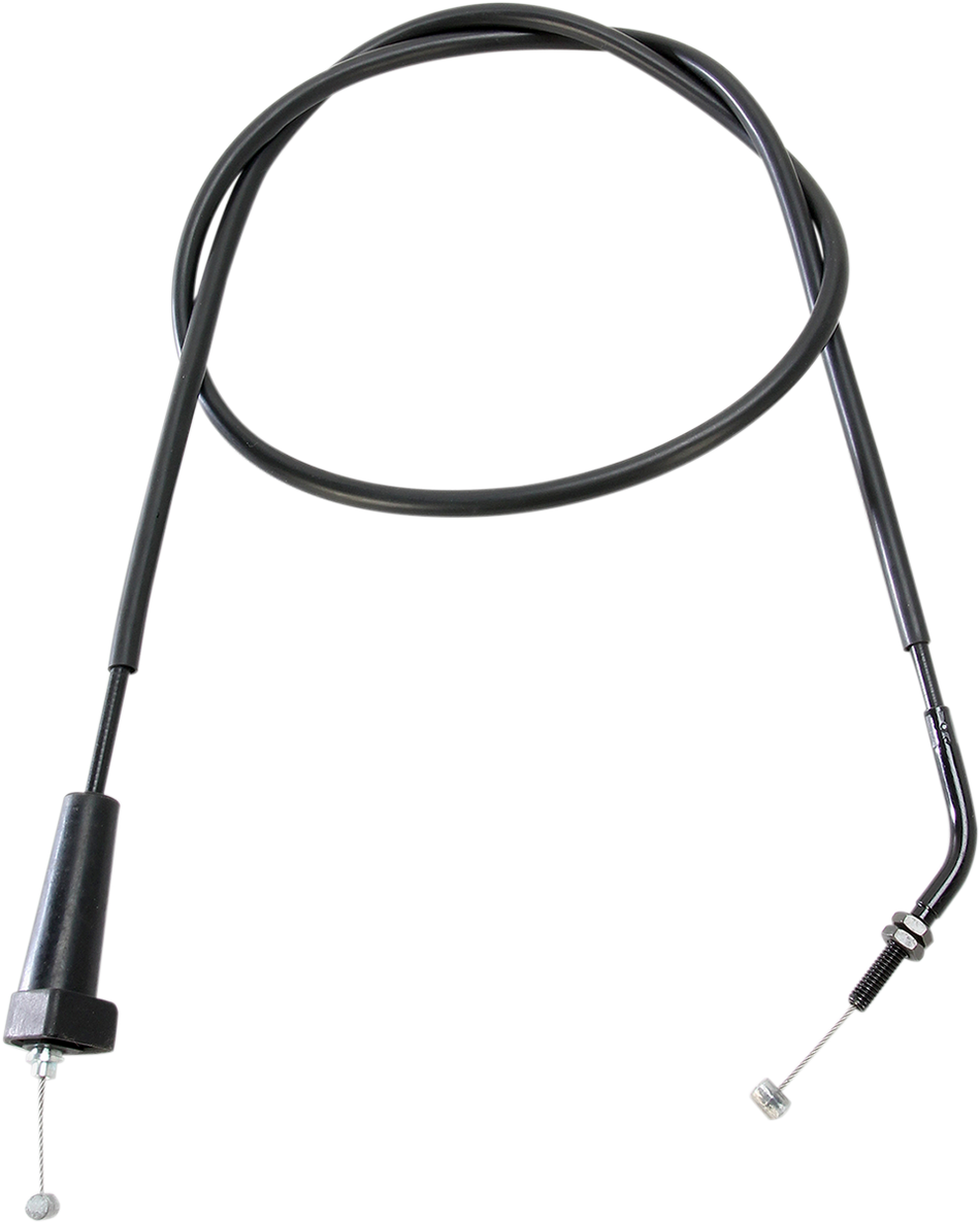 MOOSE RACING Throttle Cable - Arctic Cat 45-1116
