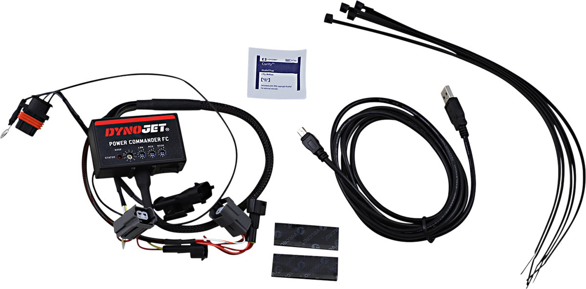 DYNOJET Power Commander Kraftstoffsteuerung - Can-Am Outlander/Renegade FC25009 