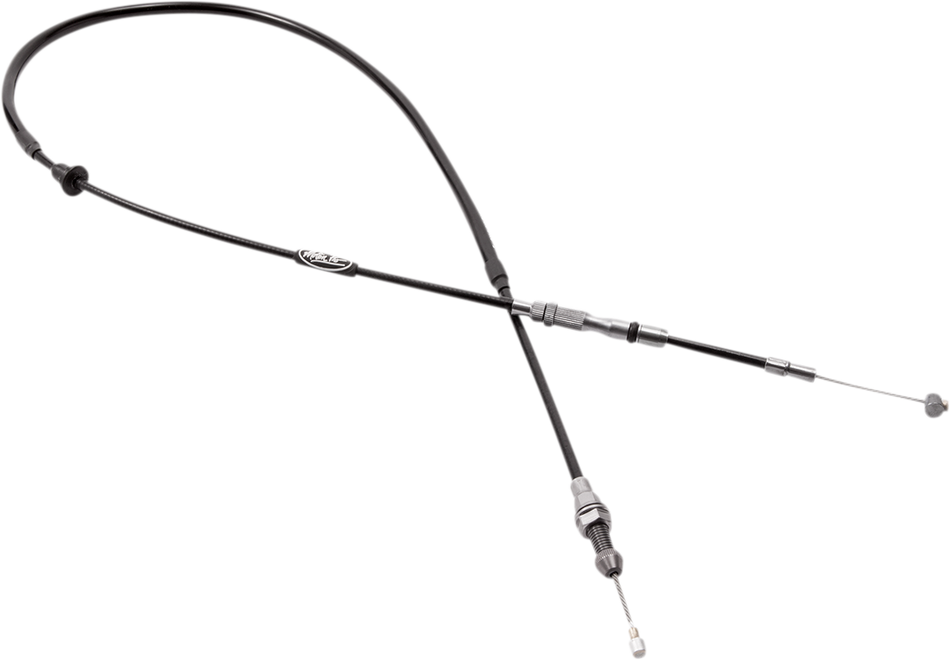 MOTION PRO Clutch Cable - T3 - Honda 02-3014