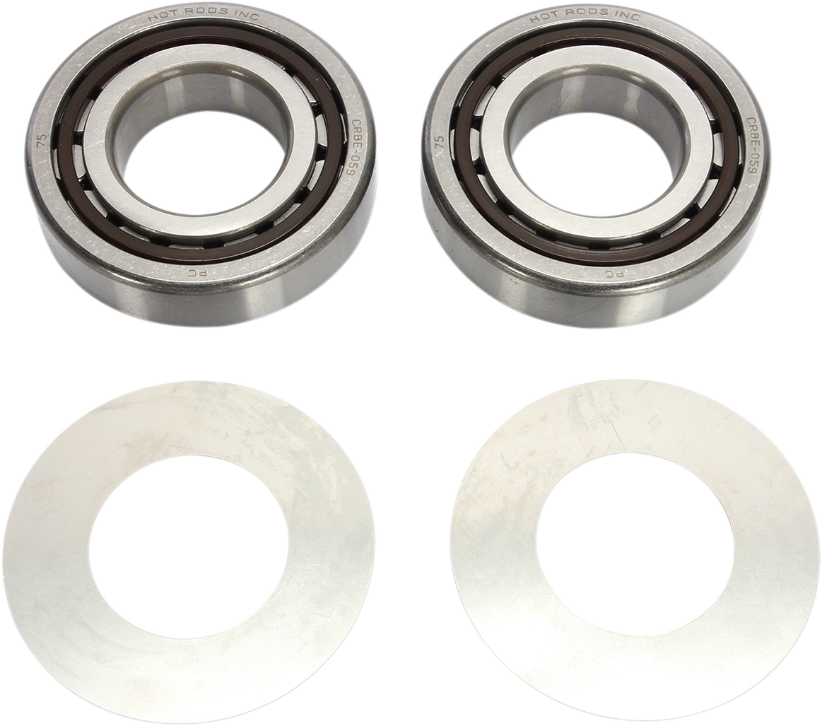 Hot Rods Crank Bearings K093