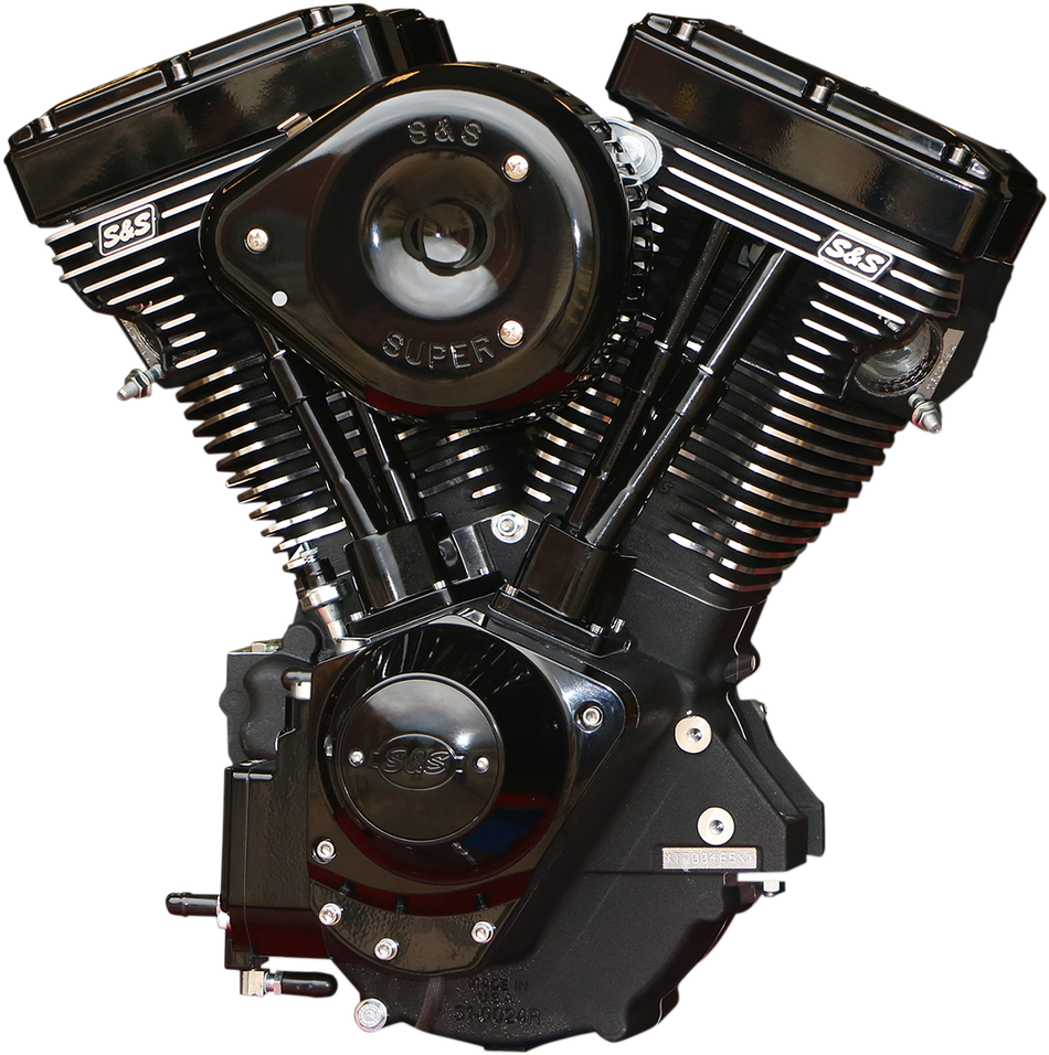 S&S CYCLE V111 Series Engine TRUCK PPD/ORD TO SUPPORT 310-0828