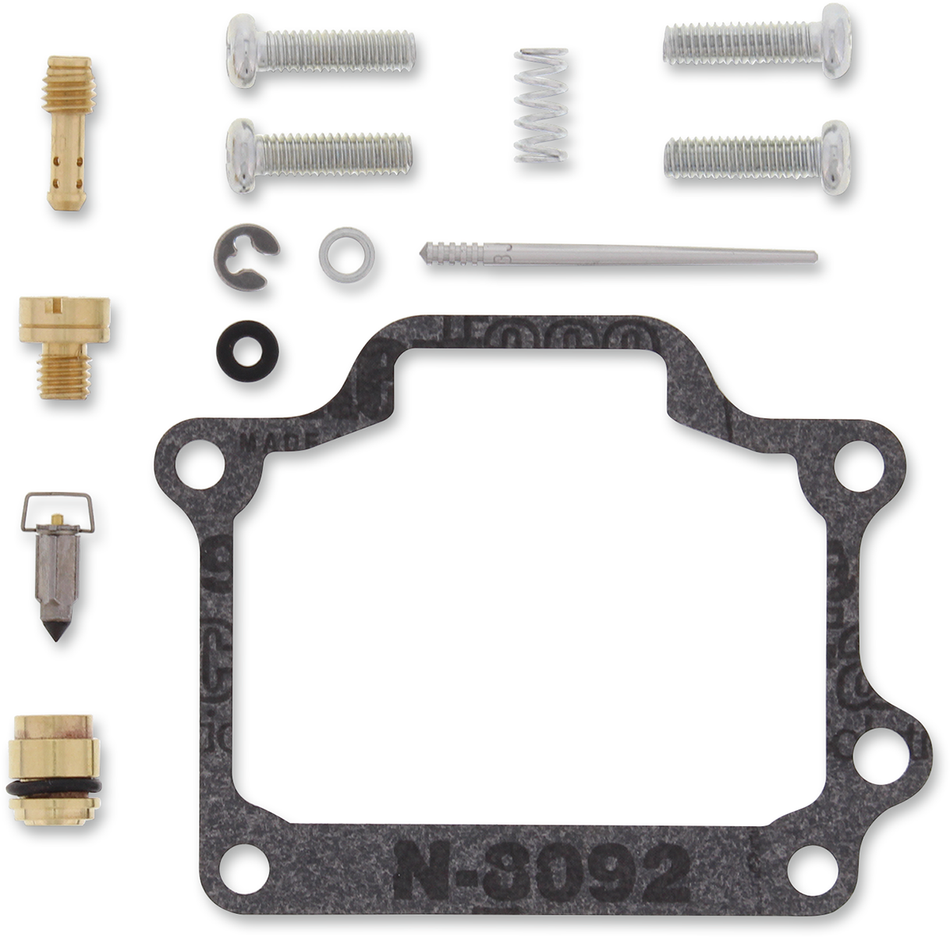 MOOSE RACING Carburetor Repair Kit - Suzuki 26-1425