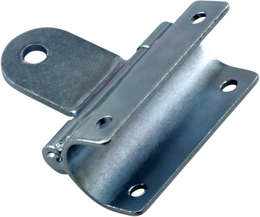 Parts Unlimited Heavy Duty Hitch 8240-2045