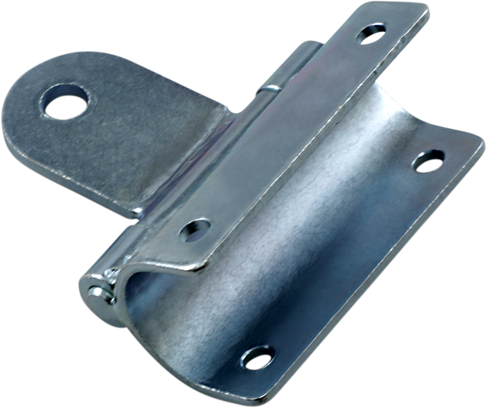 Parts Unlimited Heavy Duty Hitch 8240-2045