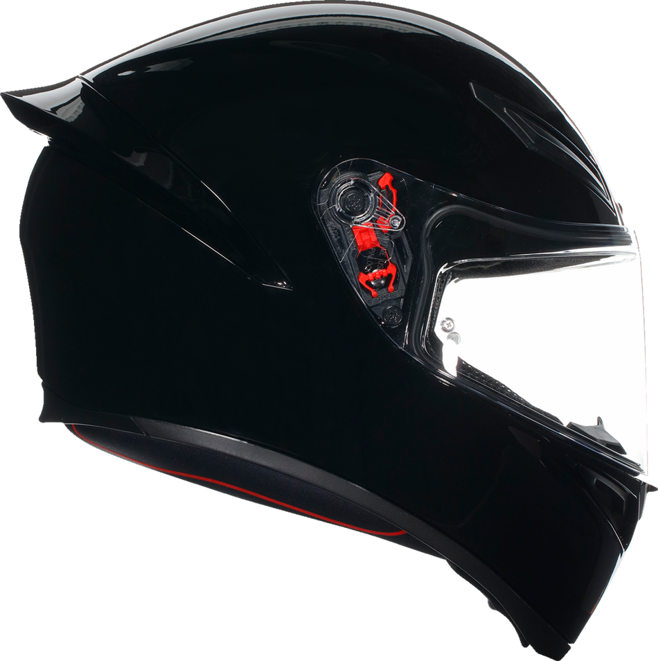 AGV K1 S Helmet - Black - 2XL 21183940030272X