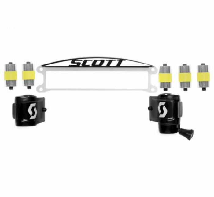 Scott Buzz Wfs Antistick Grid Kit 557757