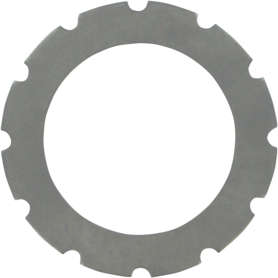 BELT DRIVES LTD. Replacement Plate - Steel - Round Dogs ERDS-100