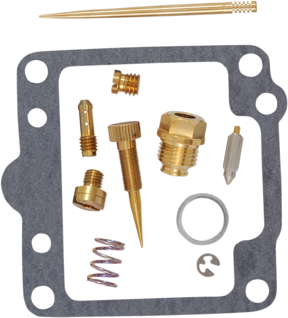 K&L SUPPLY Carburetor Repair Kits 18-2581
