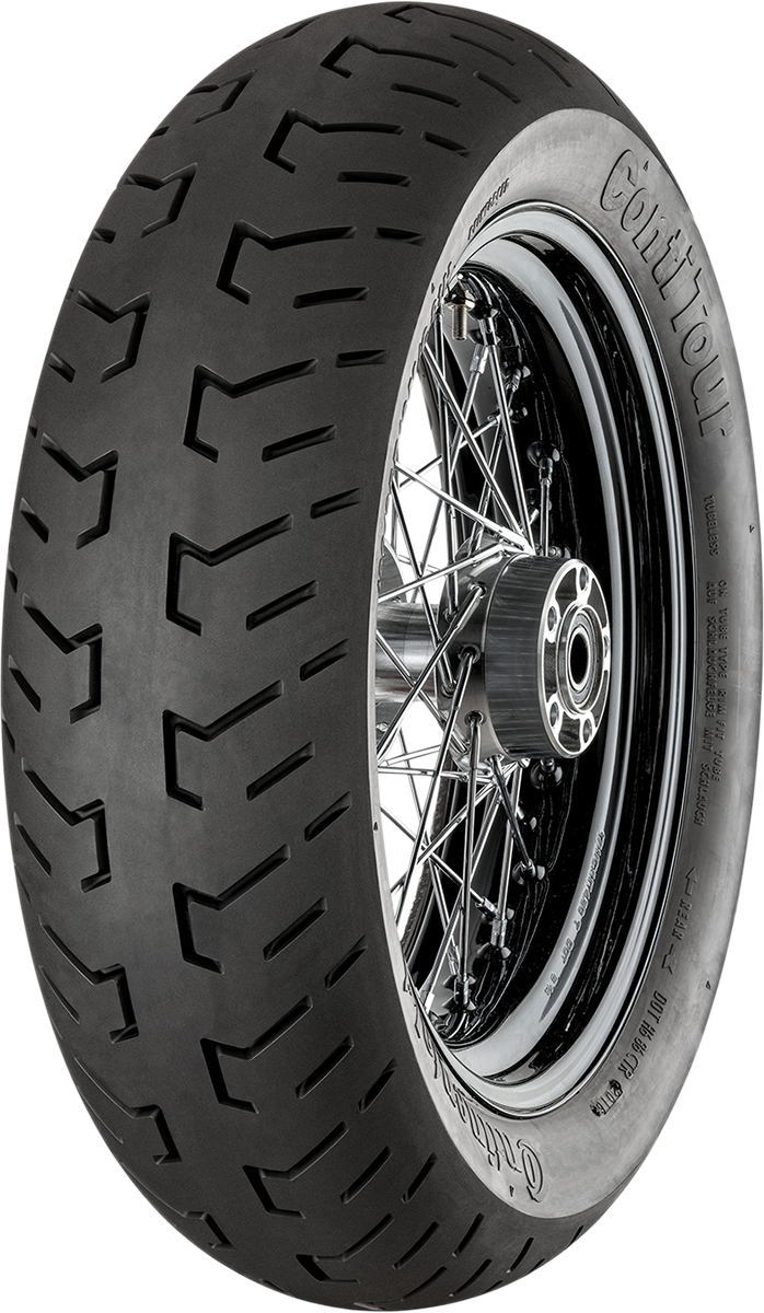 CONTINENTAL Tire - ContiTour - Front - MT90B16 - 74H 02402790000