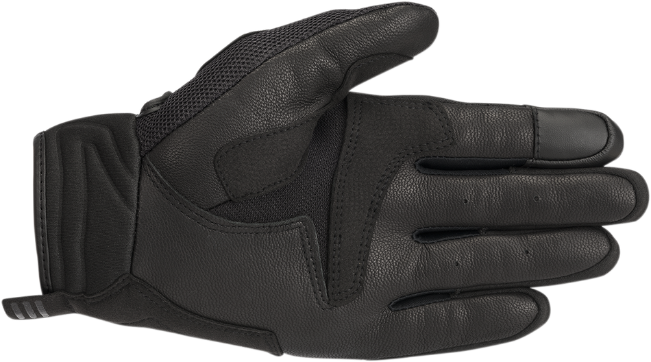 ALPINESTARS Atom Gloves - Black - 2XL 3574018-10-2X
