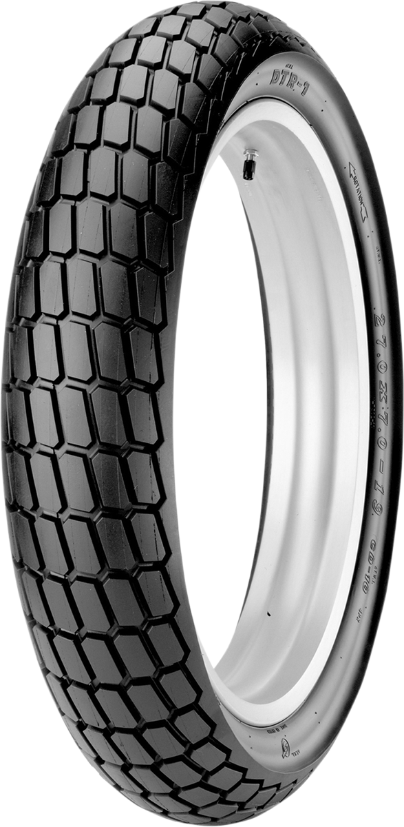 MAXXIS Tire - M7302-DTR-1 - Front/Rear - 27.5x7.5-19 - 74H TM88104200