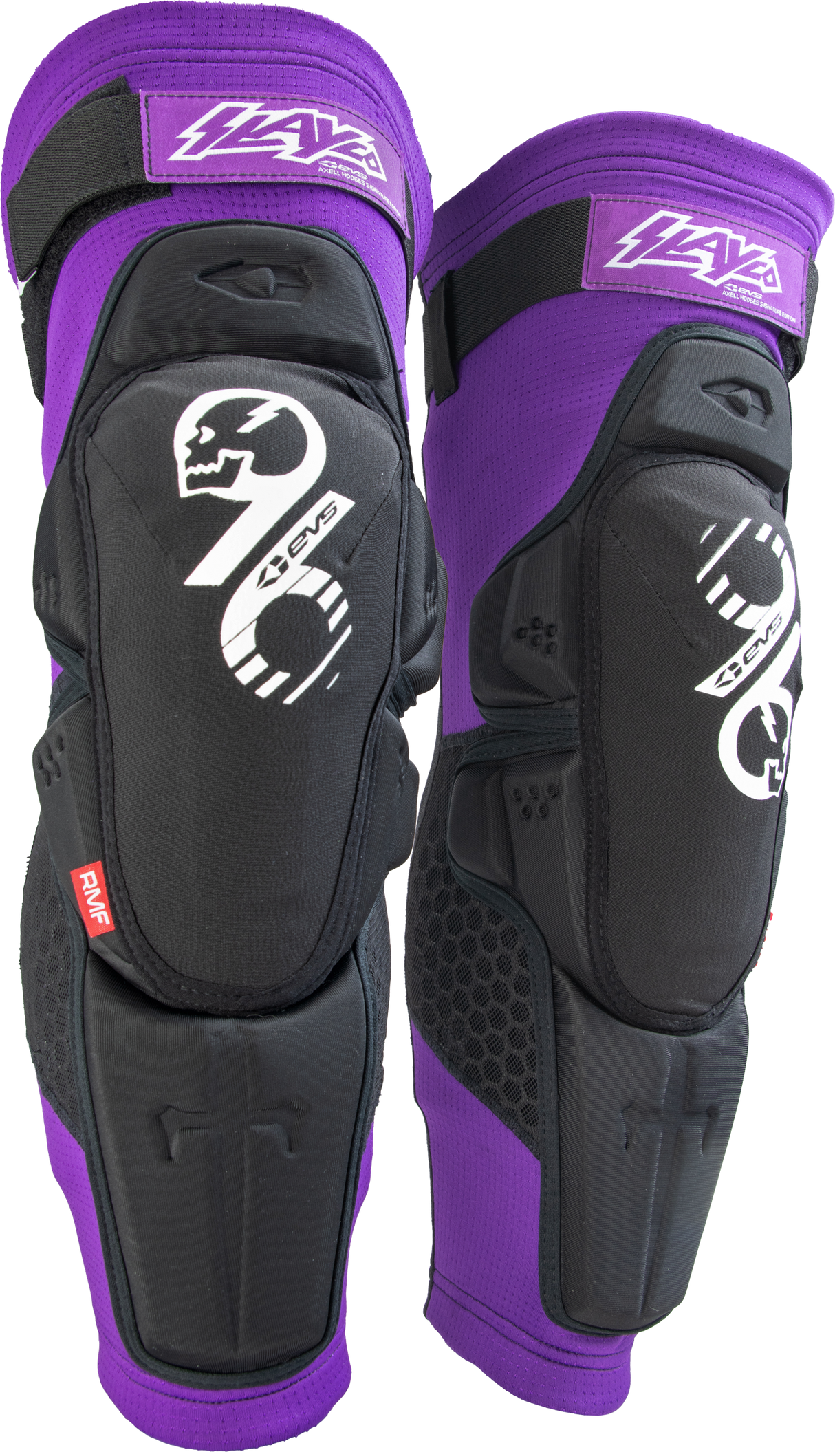 EVS Slayco96 Knee Pad Sm/Md SLAY96K-S/M