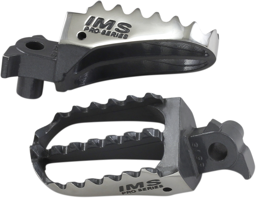 IMS PRODUCTS INC. Pro-Series Footpegs - RM 295516-4