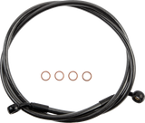 MAGNUM Brake Line - 35/60 - 50" - Black Pearl 46850SW