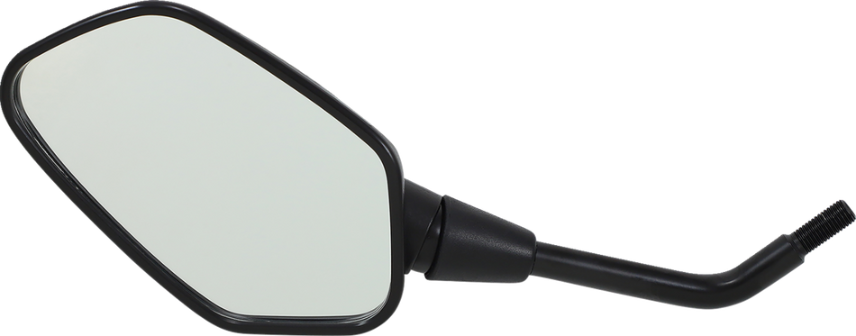 EMGO Honda Mirror - Black - Right 20-30701