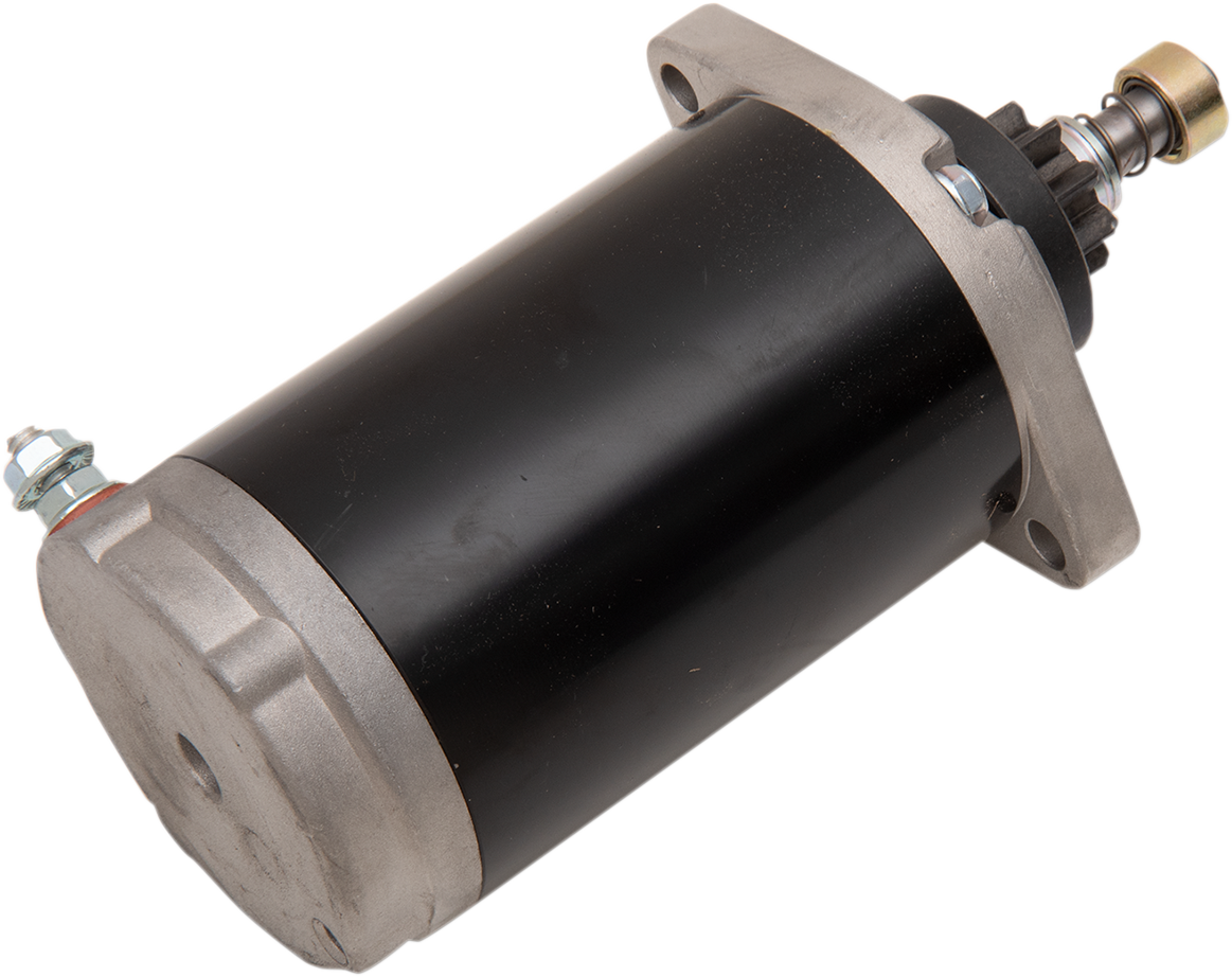 Parts Unlimited Starter Motor 410-21102