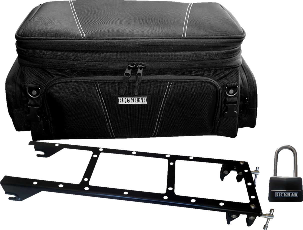 RICKRAK Luggage Combo - Tour-Pak CK