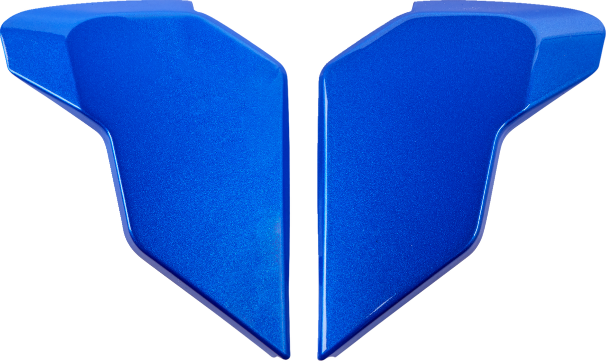 ICON Airflite™ Side Plates - Jewel - Blue 0133-1366