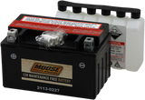 MOOSE UTILITY AGM Battery - YTX7A-BS 2113-0227