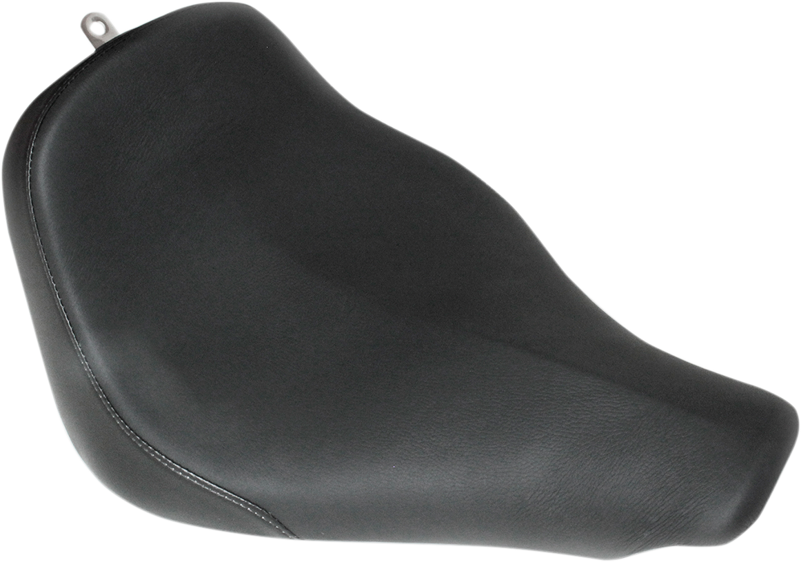 DANNY GRAY Buttcrack™ Solo Seat - Black - FXSB 24-703