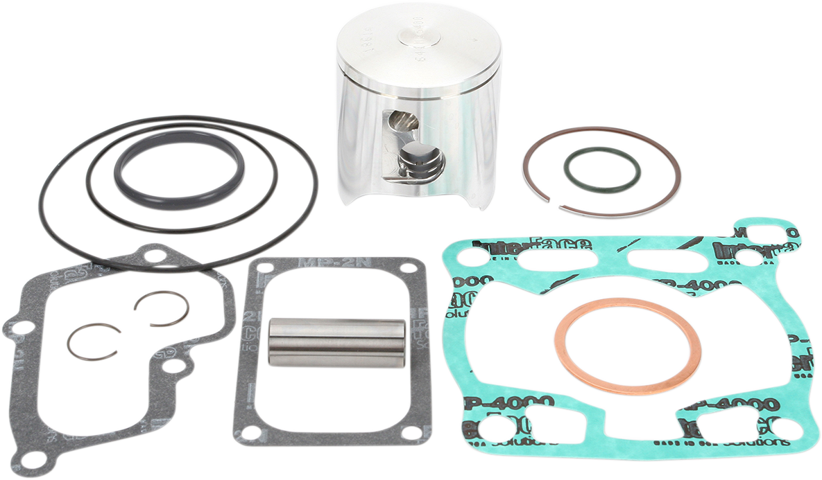 WISECO Piston Kit with Gaskets - Standard High-Performance PK1137