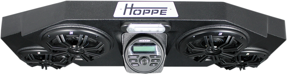 HOPPE INDUSTRIES Audio Mini - Polaris HPEL-0092