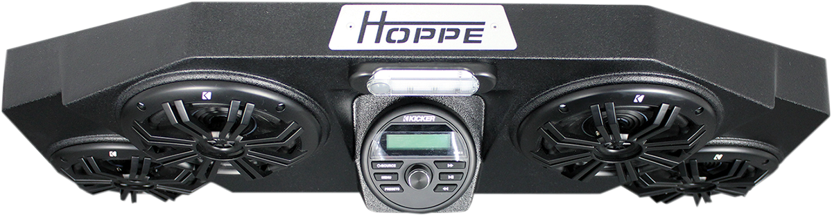 HOPPE INDUSTRIES Audio Mini - Polaris HPEL-0092