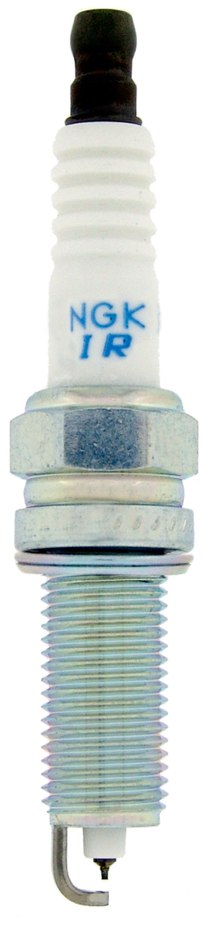 NGK Iridium/Platinum Spark Plug Box of 4 (SILZKR7B11) 9723