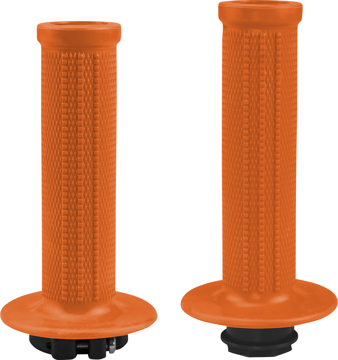 UFO Grips - Lock-On - Orange MA01828#F