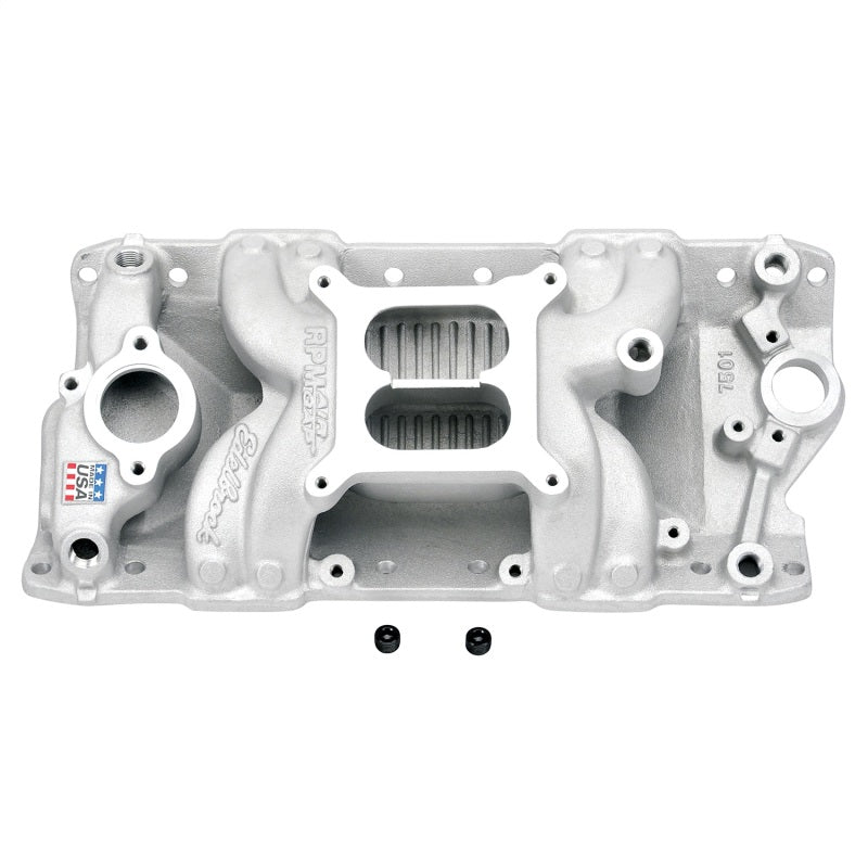 INTAKE MANIFOLD 7501