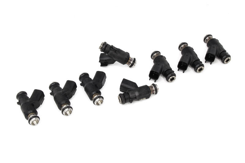 DeatschWerks 00-06 Chevrolet Silverado/Sierra 72lb Injectors - Set of 8 35U-01-0072-8