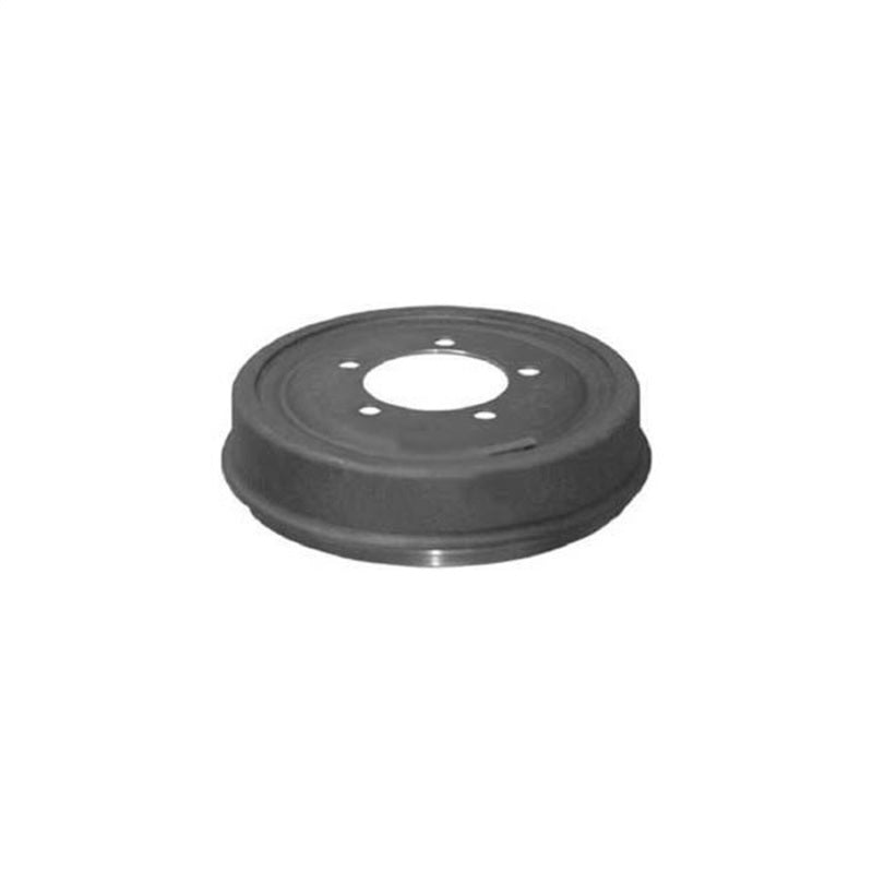 Omix Brake Drum- 72-74 Jeep CJ Models 16701.04