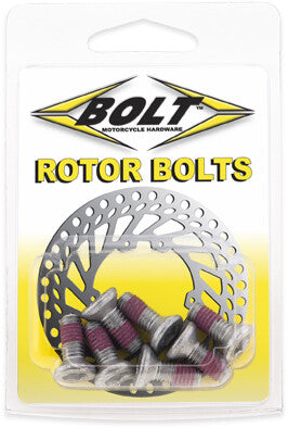 BOLT Rotor Bolts Yam YRTR8085