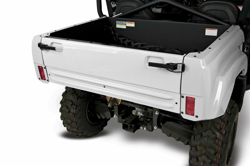 MAIERTailgate Cover Wht Tyrex149021