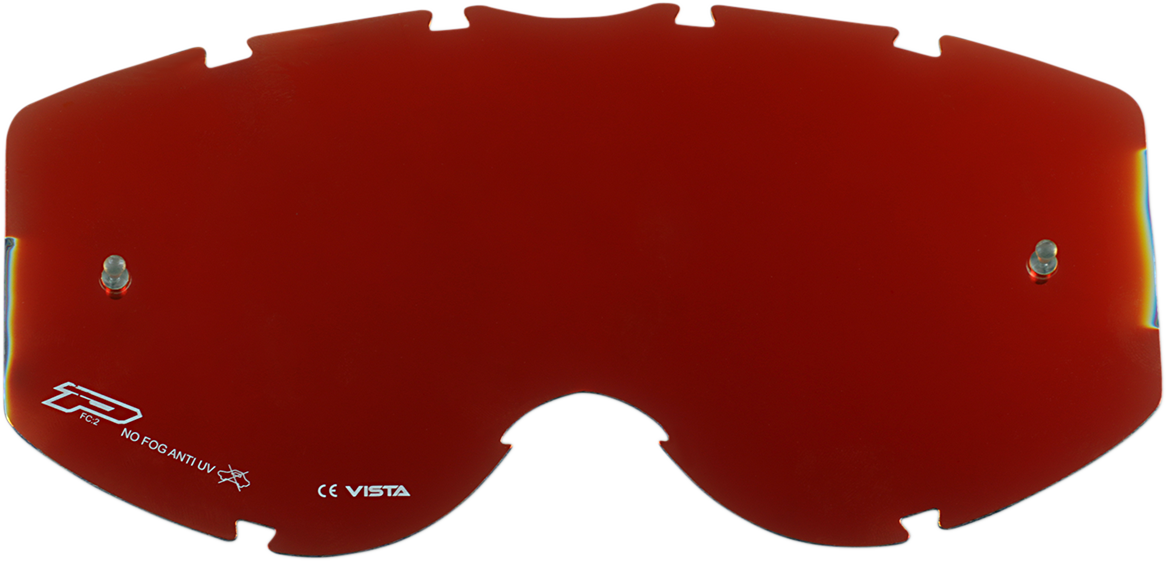 PRO GRIP Vista Lens - Red Mirror PZ3348