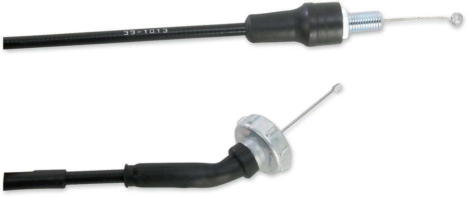 Cable del acelerador MOOSE RACING - Honda 45-1004 