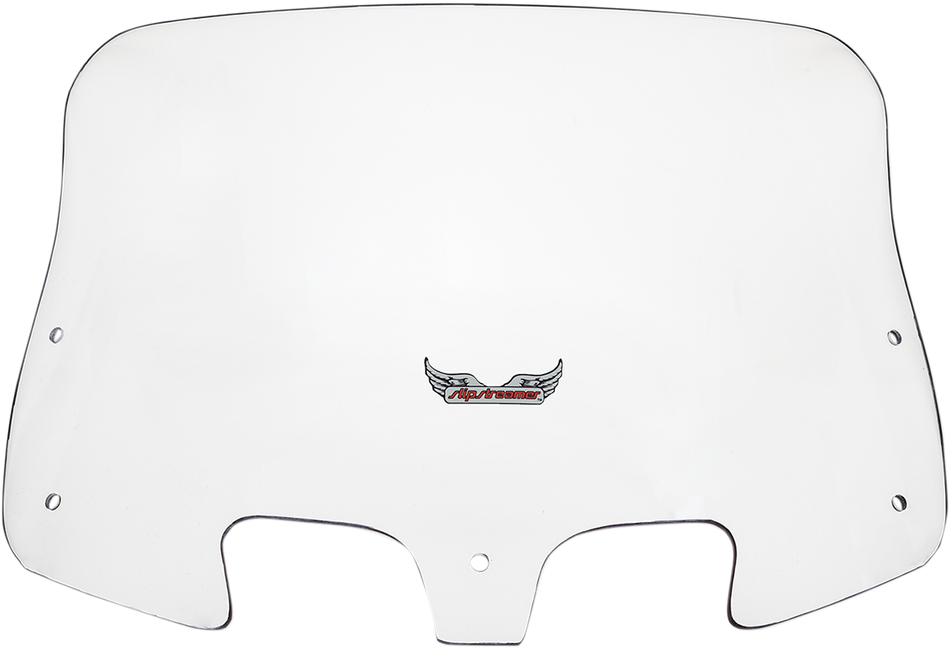 SLIPSTREAMER Windshield - Clear - 16" - Chieftain S-300-16